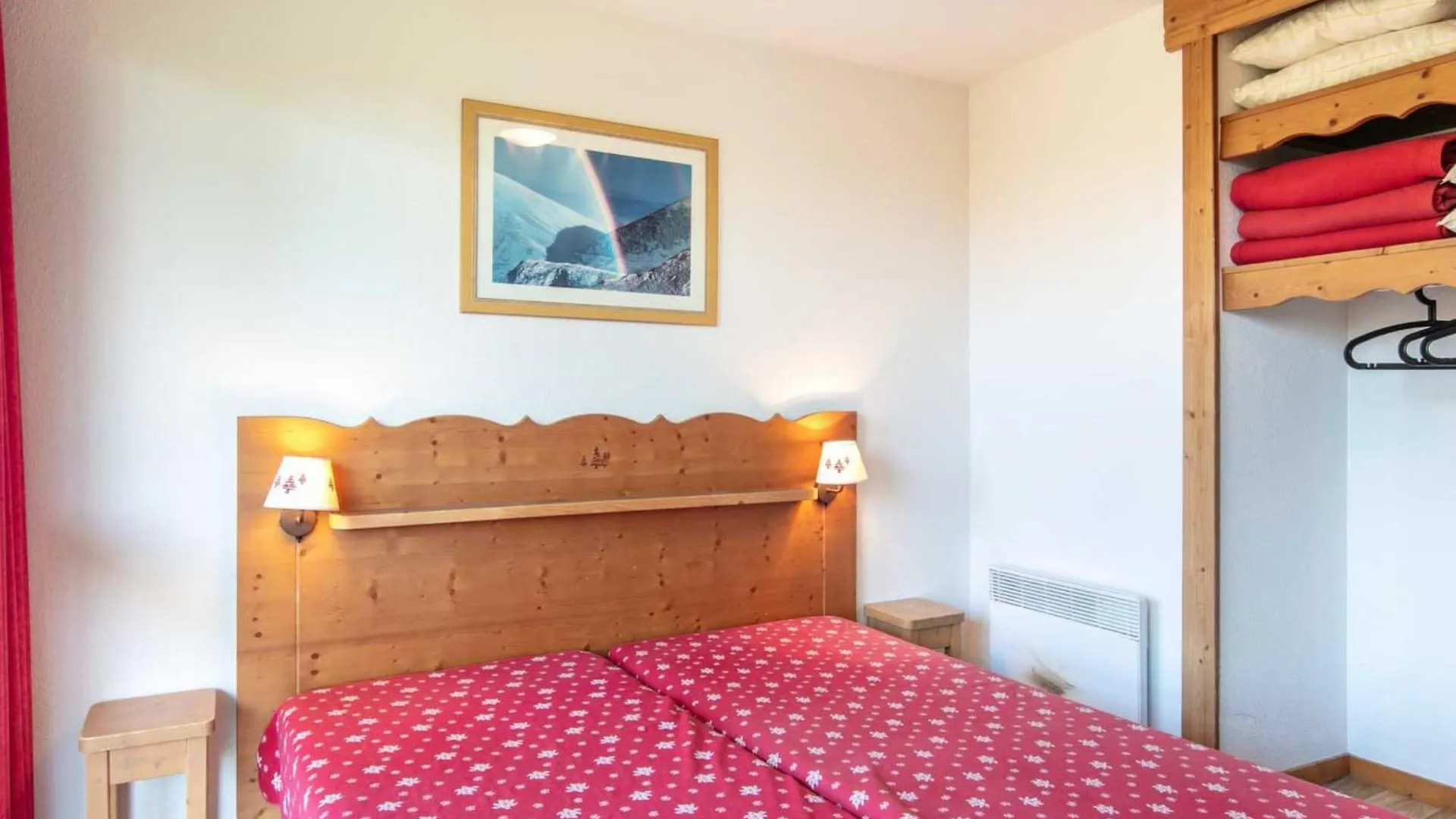 Apartment V Du Bachat Asters E By Interhome Chamrousse France