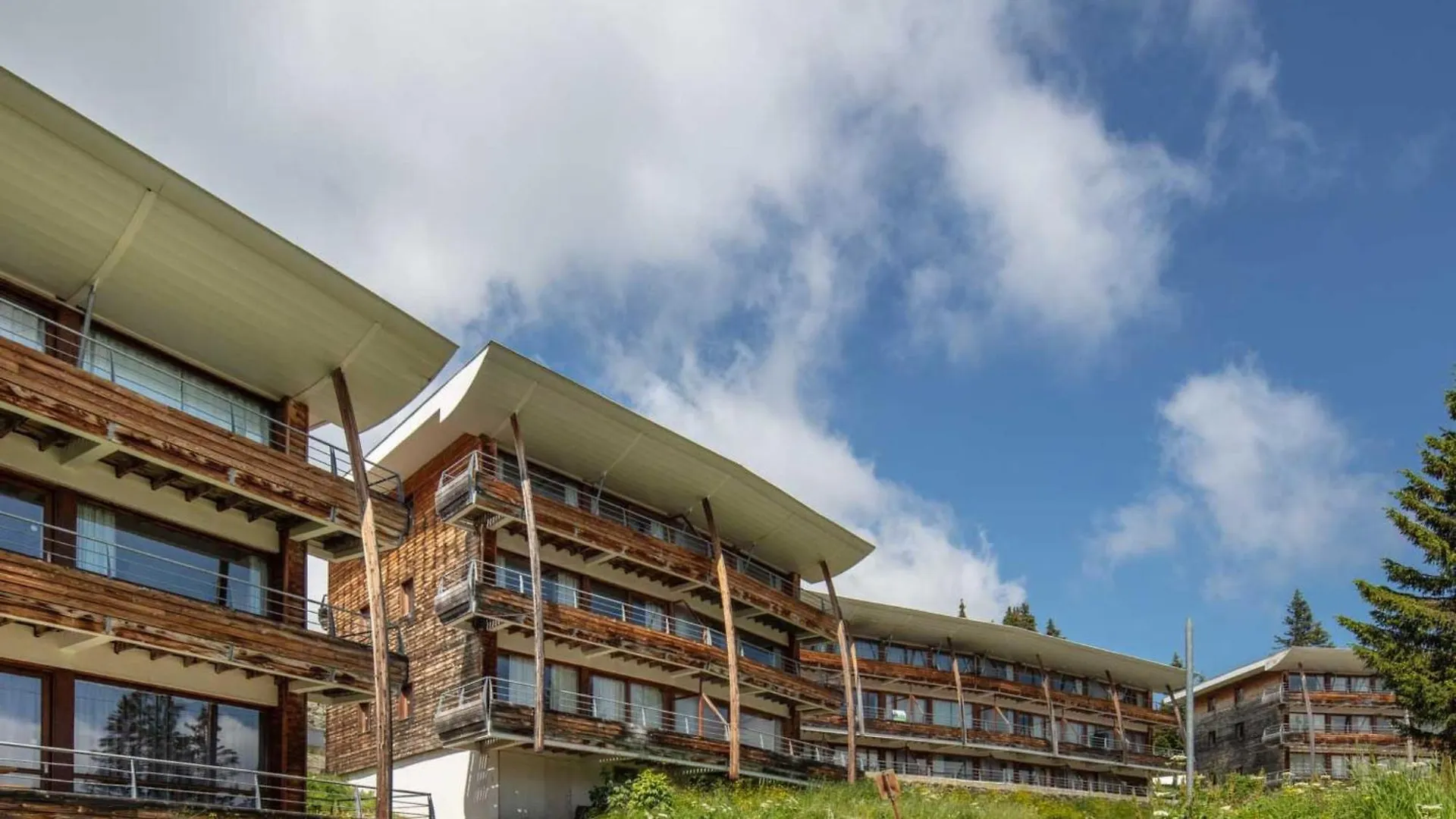 Apartment V Du Bachat Asters E By Interhome Chamrousse France